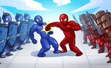 Playground 3D: Battle Mod